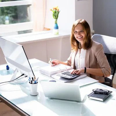 Ewa Supeł Biuro Rachunkowe